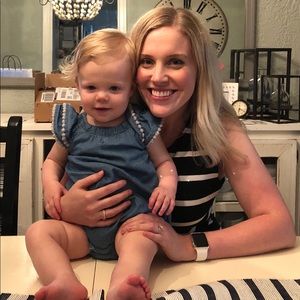 Meet your Posher, Hailey